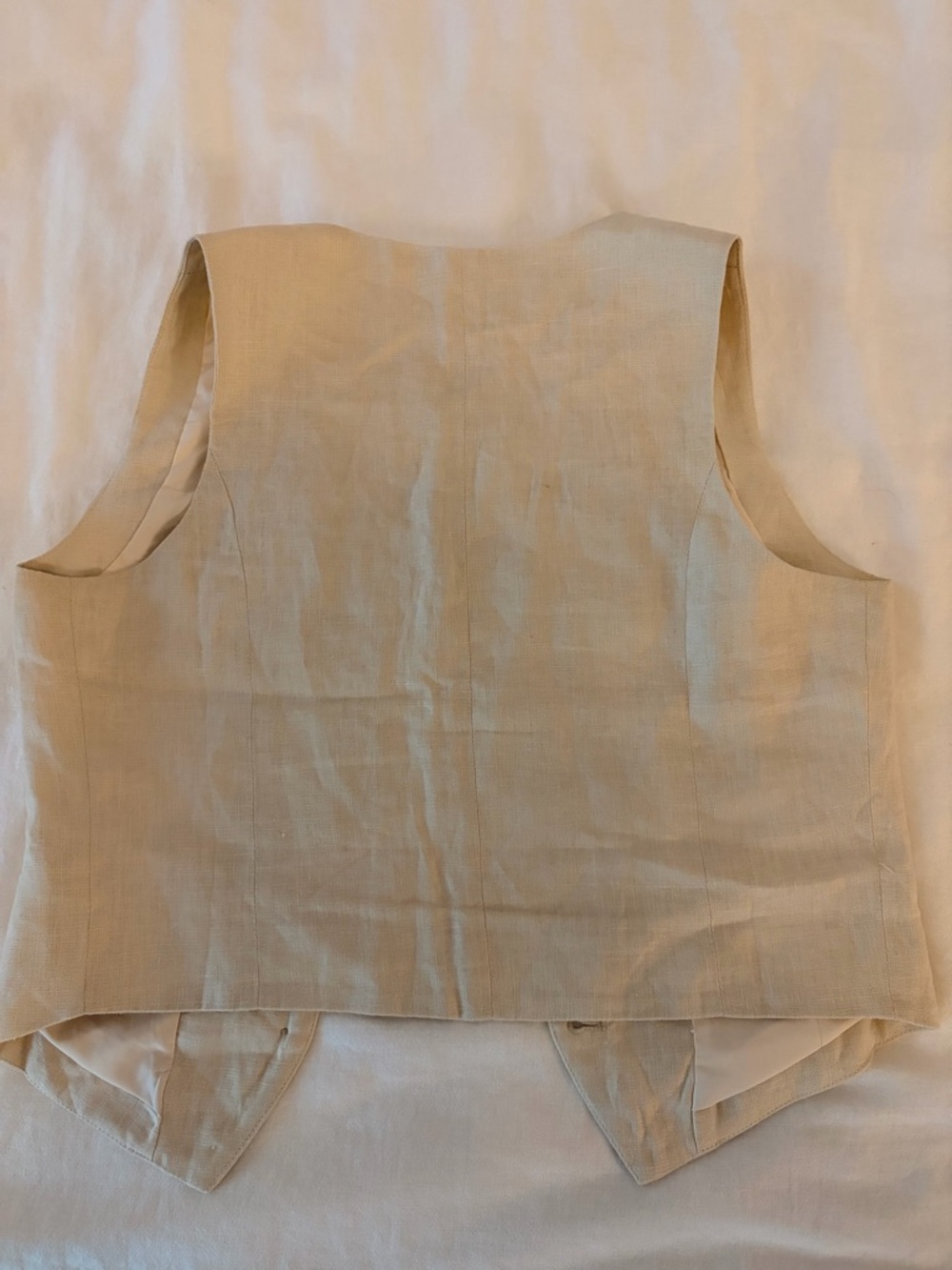 Mod Ref vest - Picture 2 of 2